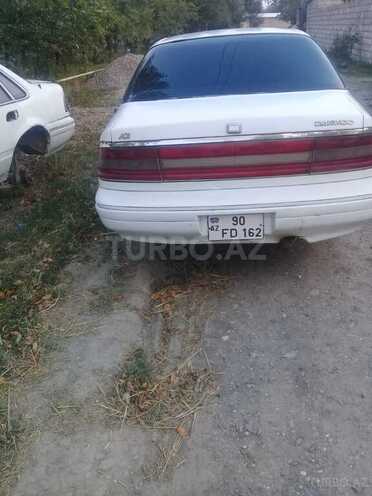 Daewoo  1996, 472,446 km - 2.0 l - Xaçmaz