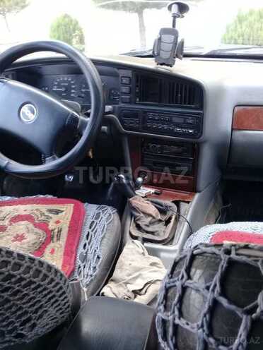 Daewoo  1996, 472,446 km - 2.0 l - Xaçmaz