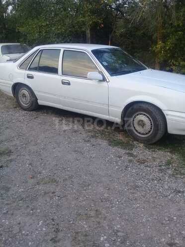 Daewoo  1996, 472,446 km - 2.0 l - Xaçmaz