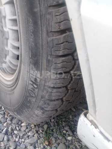 Daewoo  1996, 472,446 km - 2.0 l - Xaçmaz