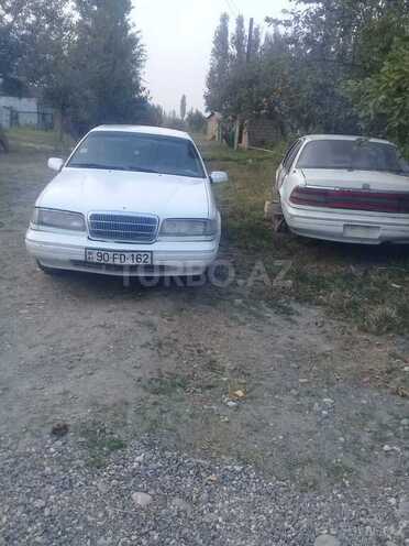 Daewoo  1996, 472,446 km - 2.0 l - Xaçmaz