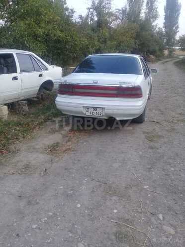 Daewoo  1996, 472,446 km - 2.0 l - Xaçmaz