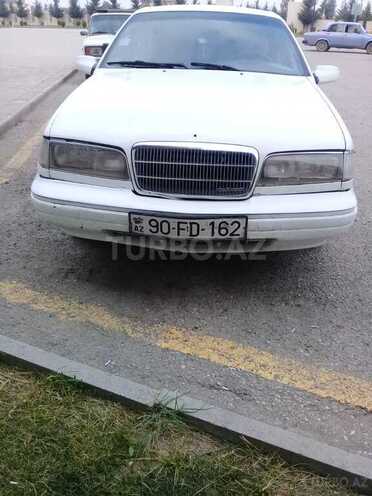 Daewoo  1996, 472,446 km - 2.0 l - Xaçmaz