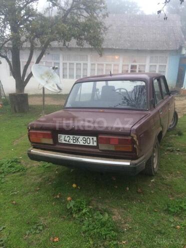 LADA (VAZ) 2107 2002, 132,000 km - 1.6 л - Lerik