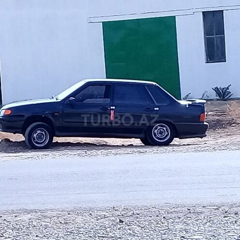 LADA (VAZ) 2115 2011, 130,030 km - 1.6 l - Cəlilabad