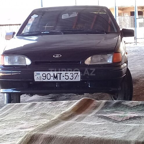 LADA (VAZ) 2115 2011, 130,030 km - 1.6 l - Cəlilabad