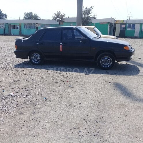 LADA (VAZ) 2115 2011, 130,030 km - 1.6 l - Cəlilabad