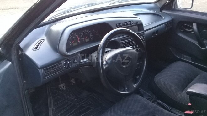 LADA (VAZ) 2115 2011, 130,030 km - 1.6 l - Cəlilabad