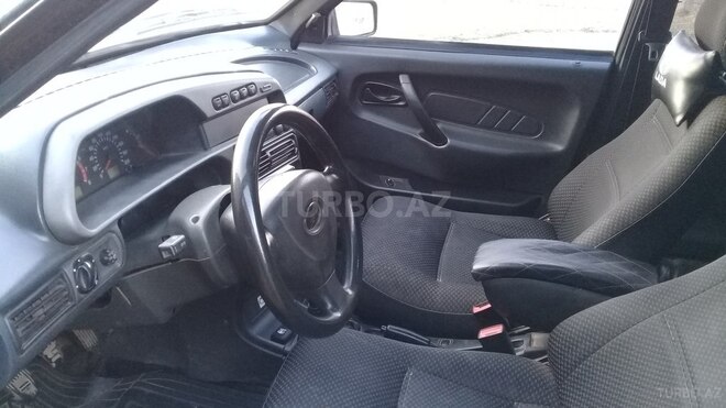 LADA (VAZ) 2115 2011, 130,030 km - 1.6 l - Cəlilabad