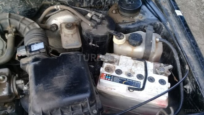 LADA (VAZ) 2115 2011, 130,030 km - 1.6 l - Cəlilabad