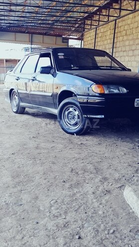 LADA (VAZ) 2115 2011, 130,030 km - 1.6 l - Cəlilabad