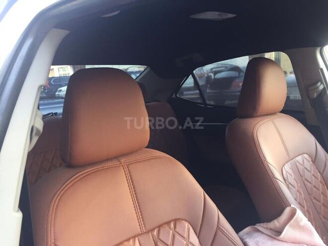 Toyota Corolla 2014, 85,000 km - 1.4 l - Bakı