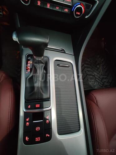Kia Optima 2018, 17,000 km - 2.4 л - Bakı