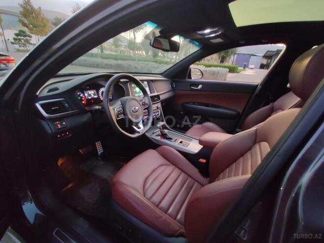Kia Optima 2018, 17,000 km - 2.4 л - Bakı
