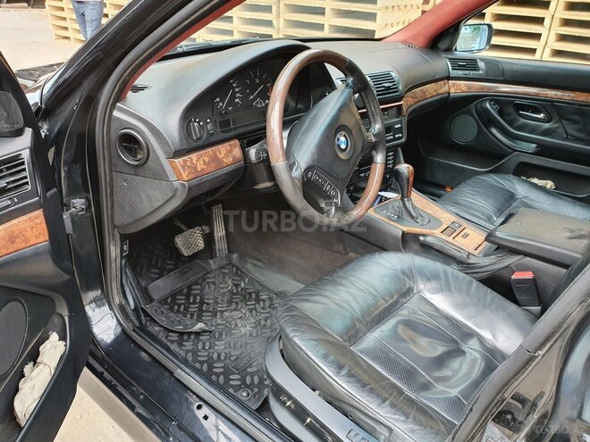 BMW 528 1999, 520,000 km - 2.8 l - Bakı