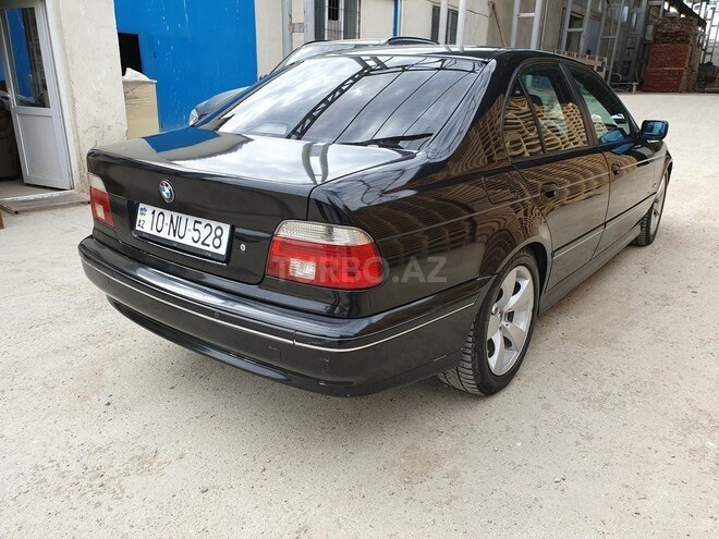 BMW 528 1999, 520,000 km - 2.8 l - Bakı