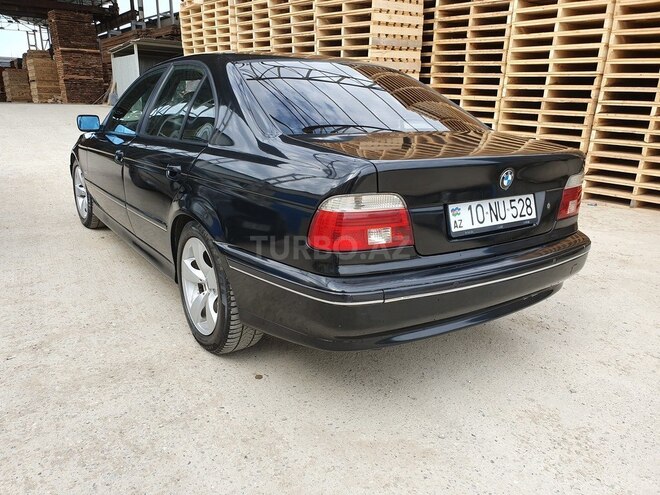 BMW 528 1999, 520,000 km - 2.8 l - Bakı