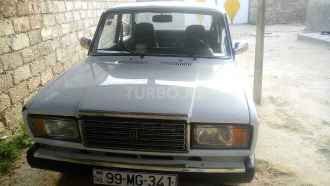 LADA (VAZ) 2107 2011, 100,000 km - 1.6 l - Bakı