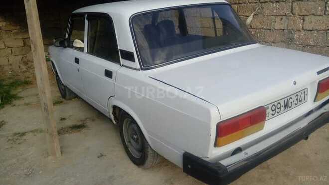 LADA (VAZ) 2107 2011, 100,000 km - 1.6 l - Bakı