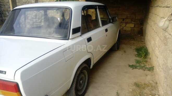 LADA (VAZ) 2107 2011, 100,000 km - 1.6 l - Bakı