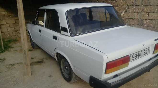 LADA (VAZ) 2107 2011, 100,000 km - 1.6 l - Bakı