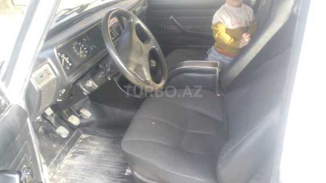 LADA (VAZ) 2107 2011, 100,000 km - 1.6 l - Bakı