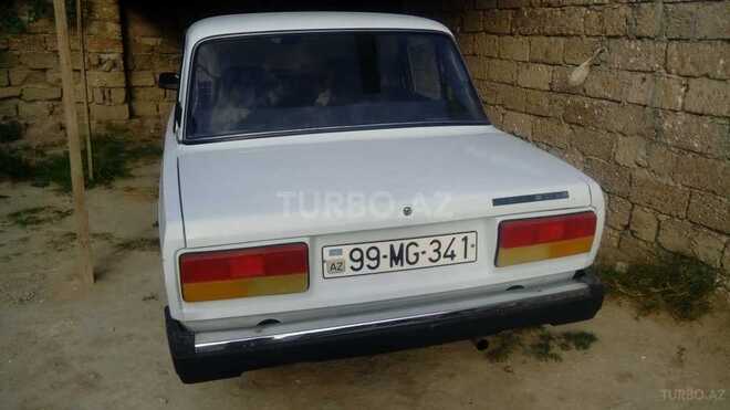 LADA (VAZ) 2107 2011, 100,000 km - 1.6 l - Bakı