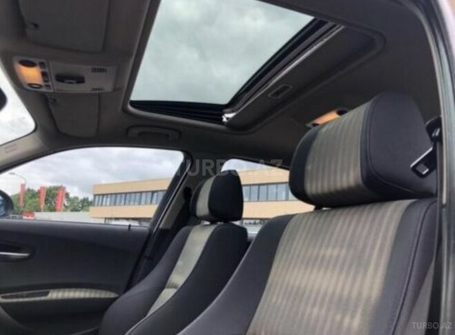 BMW 118 2008, 167,203 km - 2.0 l - Bakı
