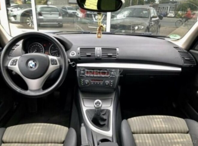 BMW 118 2008, 167,203 km - 2.0 l - Bakı