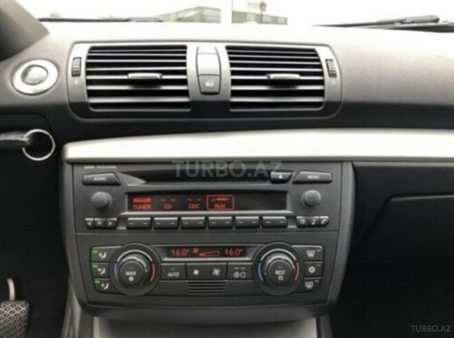 BMW 118 2008, 167,203 km - 2.0 l - Bakı