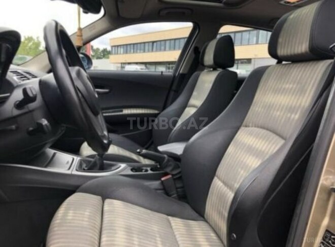 BMW 118 2008, 167,203 km - 2.0 l - Bakı