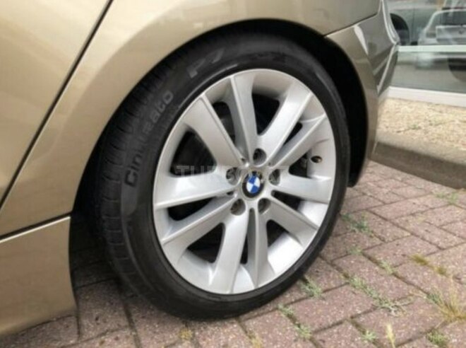 BMW 118 2008, 167,203 km - 2.0 l - Bakı