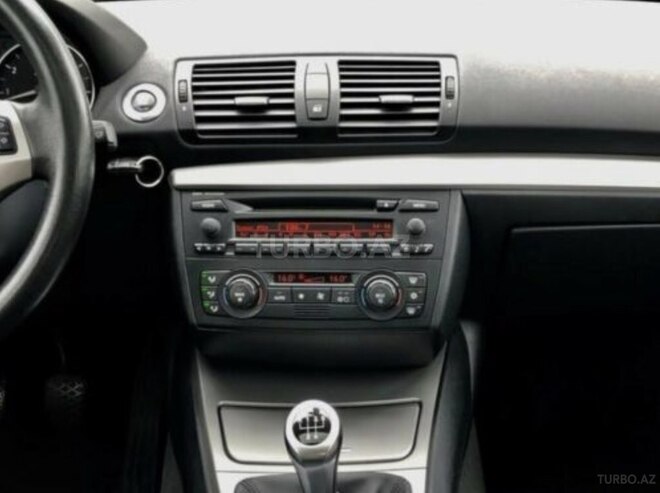 BMW 118 2008, 167,203 km - 2.0 l - Bakı