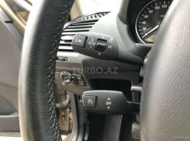 BMW 118 2008, 167,203 km - 2.0 l - Bakı