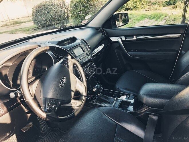 Kia Sorento 2013, 130,000 km - 2.4 l - Lənkəran