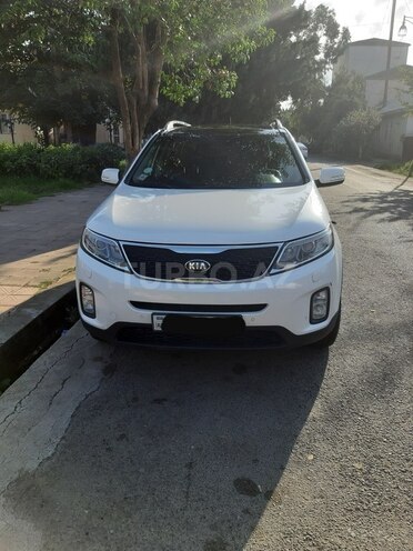 Kia Sorento 2013, 130,000 km - 2.4 l - Lənkəran