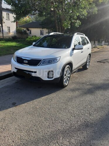 Kia Sorento 2013, 130,000 km - 2.4 l - Lənkəran