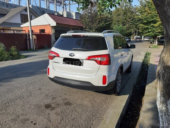 Kia Sorento 2013, 130,000 km - 2.4 l - Lənkəran