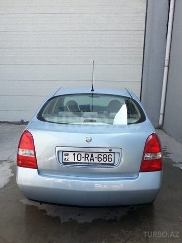 Nissan Primera 2006, 145,000 km - 1.8 l - Bakı