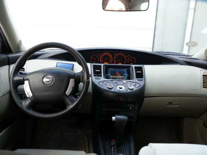 Nissan Primera 2006, 145,000 km - 1.8 l - Bakı