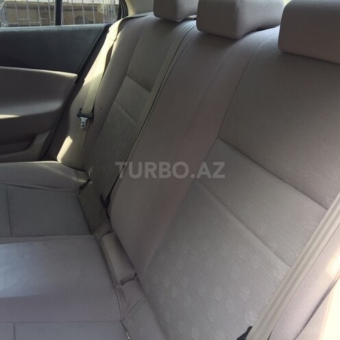 Nissan Primera 2006, 145,000 km - 1.8 l - Bakı