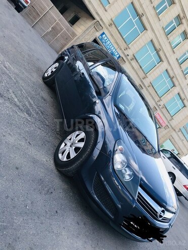 Opel Astra 2010, 170,000 km - 1.3 l - Bakı