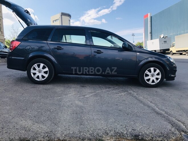 Opel Astra 2010, 170,000 km - 1.3 l - Bakı