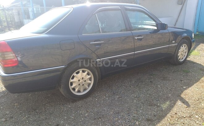 Mercedes C 180 1995, 321,000 km - 1.8 l - Lənkəran