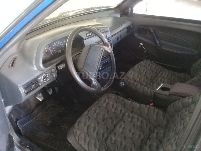 LADA (VAZ) 2115 2001, 235,000 km - 1.6 л - Salyan