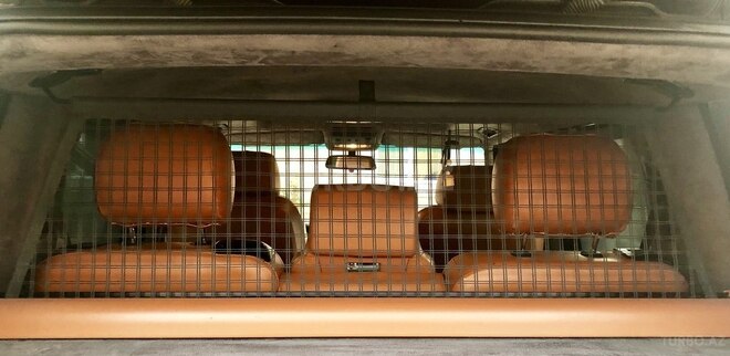 Land Rover Range Rover 2006, 186,000 km - 4.4 л - Bakı