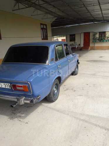 LADA (VAZ) 2106 1992, 200,000 km - 1.6 l - Saatlı