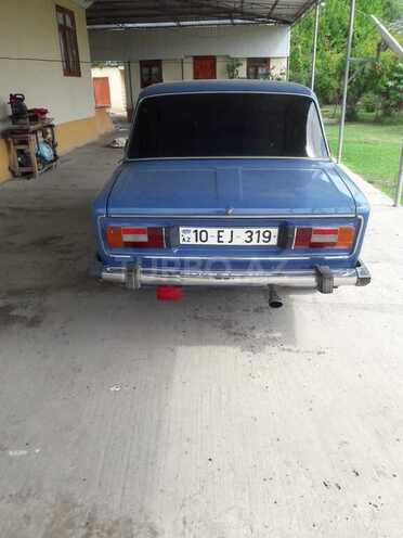 LADA (VAZ) 2106 1992, 200,000 km - 1.6 l - Saatlı