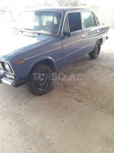 LADA (VAZ) 2106 1992, 200,000 km - 1.6 l - Saatlı