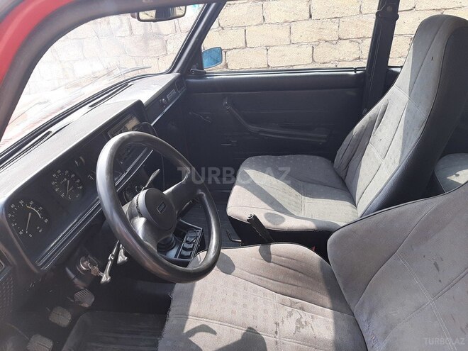 LADA (VAZ) 2107 2003, 123,000 km - 1.5 l - Quba